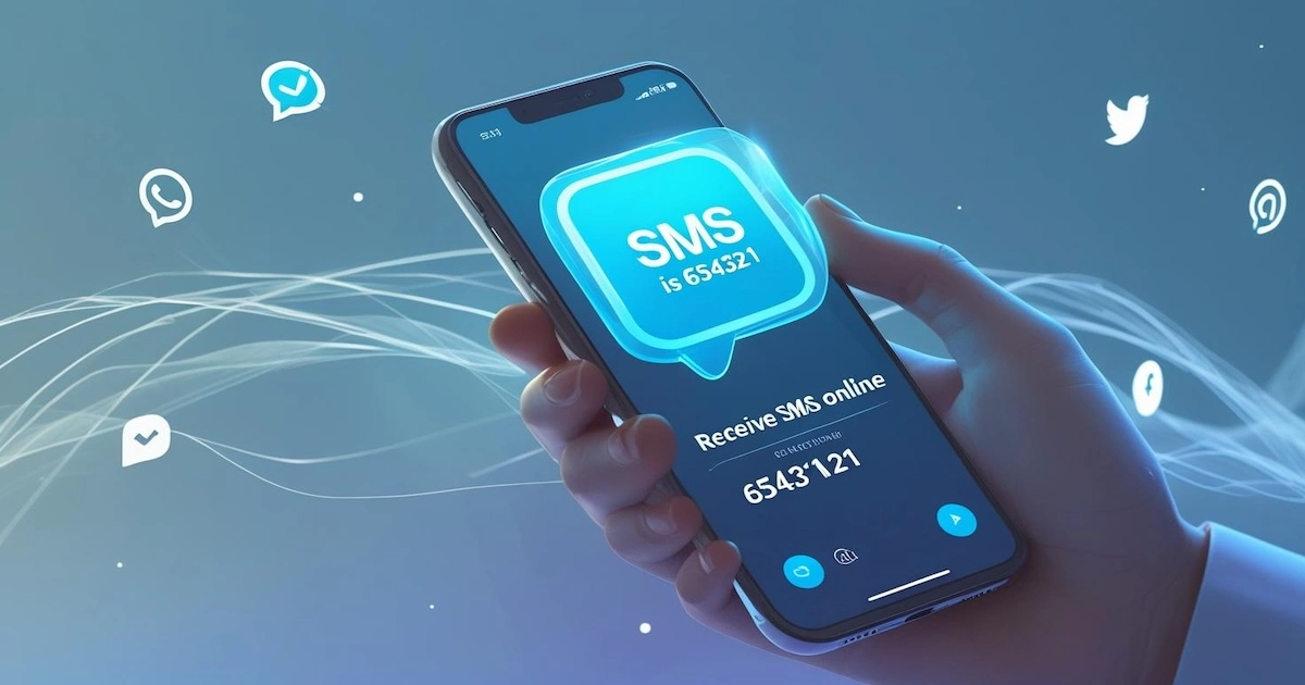 SMS Reception